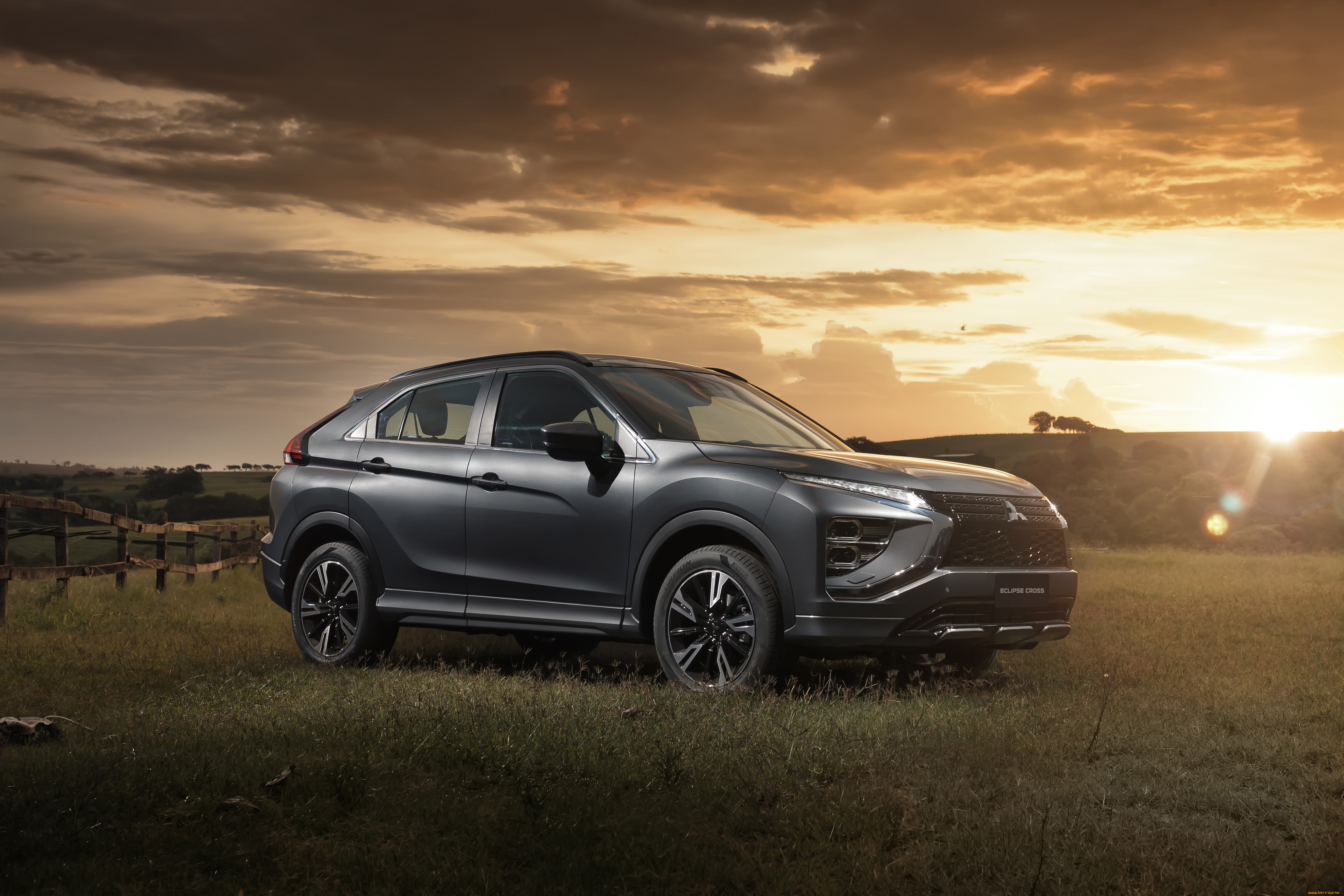 , mitsubishi